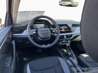 Skoda Kamiq - Vorschau Bild 9