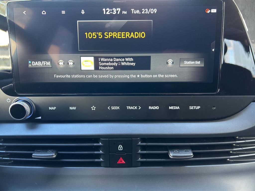 Hyundai i20 – Bild 23