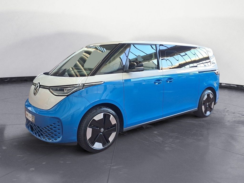 Volkswagen ID. Buzz