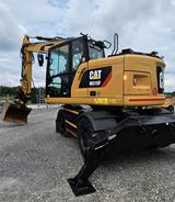 CAT M315F - CAT 315