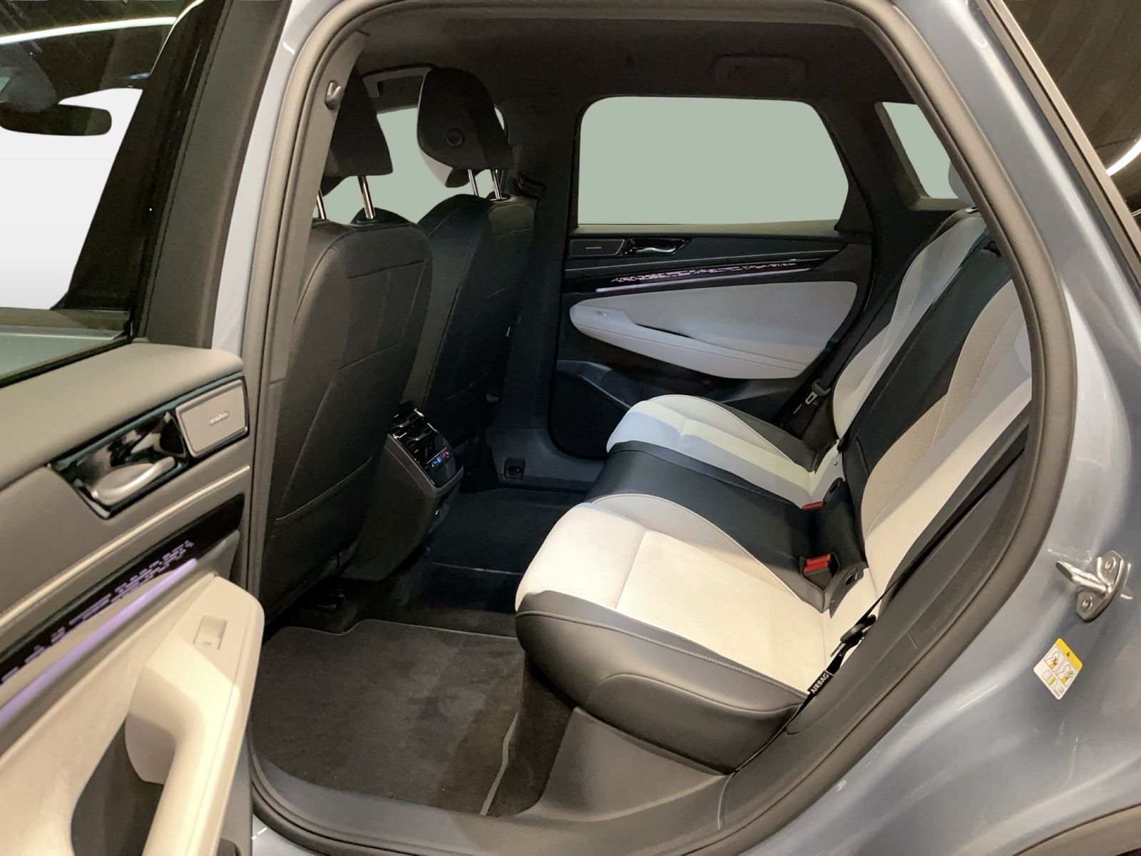 Volkswagen ID.7 - Bild 13