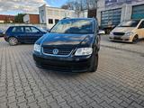 Volkswagen VW Touran 1.9 TDI TÜV neu, Fahrwerk Motor ... - Volkswagen Touran: Motor