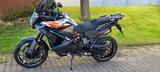KTM 1390 Super Adventure S Evo, Akra,Tech-Pack,Navi, - KTM 1390 Super Adventure S EVO