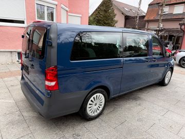 Mercedes Vito - 8