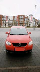 Volkswagen Verkaufe fox 2009 Benzin--[TÜV neu] - Volkswagen 181 in Hamburg