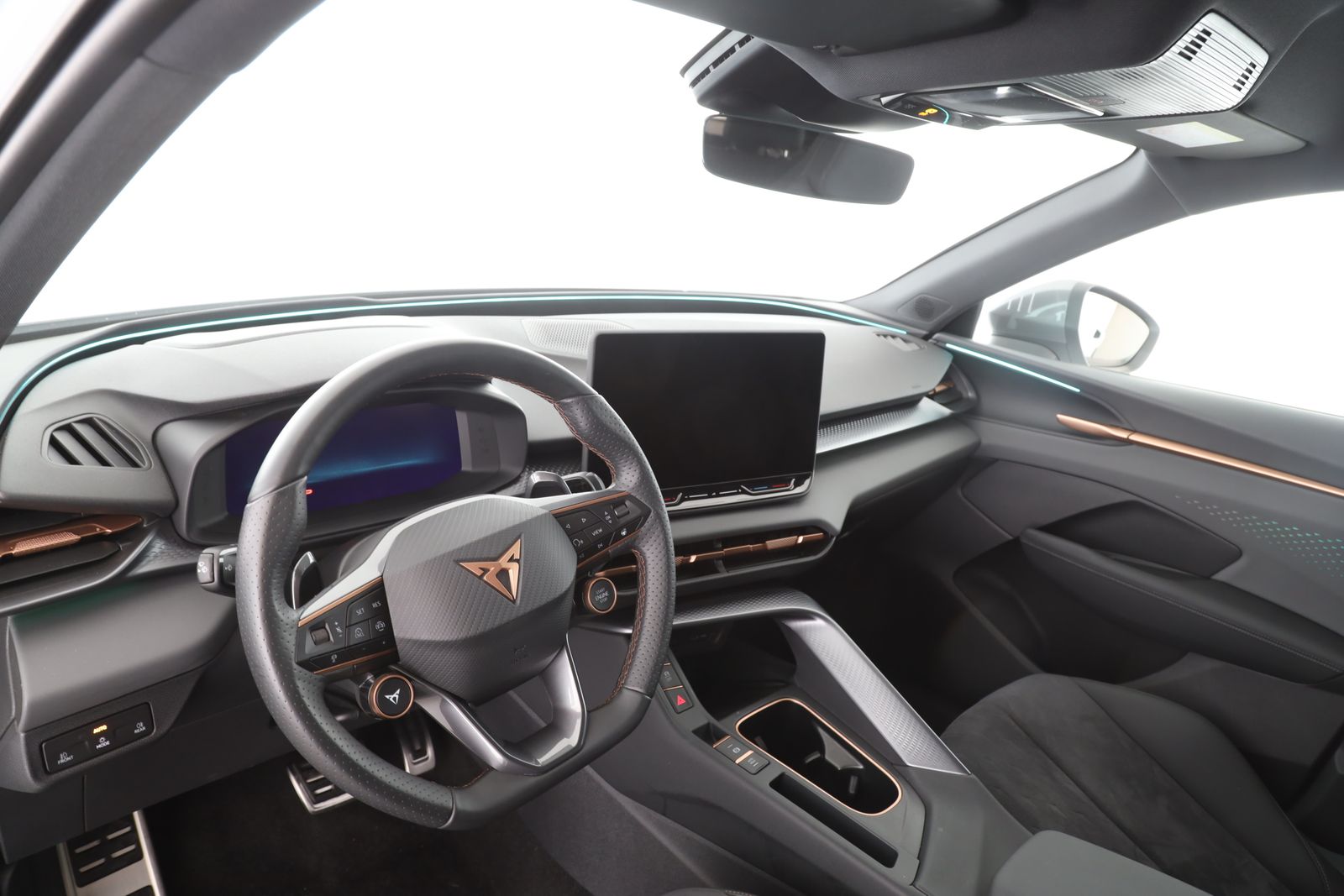 Cupra Terramar - Bild 11