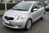 Toyota TOYOTA Yaris 1.3 5 porte Luna - Toyota Yaris: Luna