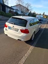 ALPINA B3 3,0 Bi-Turbo Allrad Touring -super Sauber top - gebrauchte Alpina Kombis