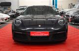 Porsche 992 911 Carrera 4 *Approved*1.Hand*Unfallfrei* - schwarze Porsche 992