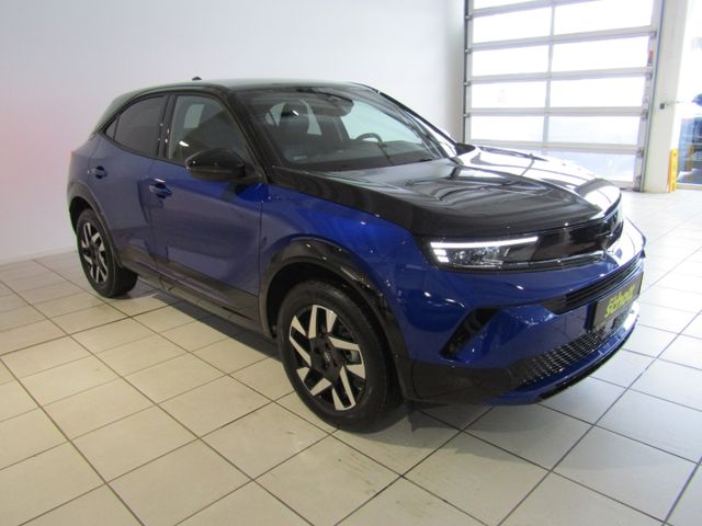 Mokka GS 1.2 KAM NAV KLIM TEMP SHZ LHZ LED APP