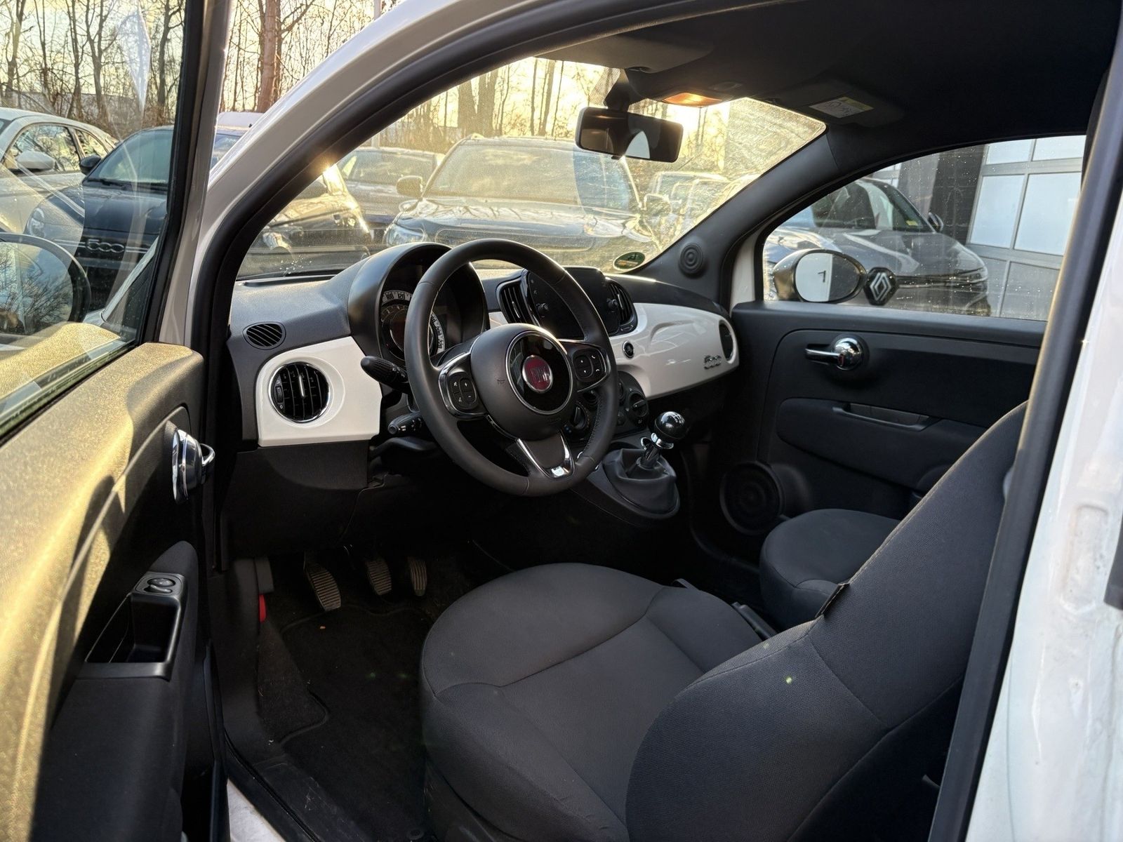 Fiat 500 - Bild 14
