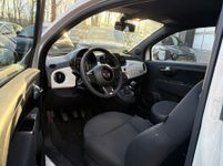 Fiat 500 - Vorschau Bild 14