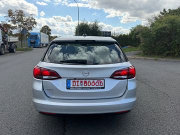 Opel Astra - 10