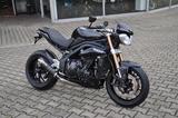 Triumph Speed Triple Super Ausstattung - Angebote