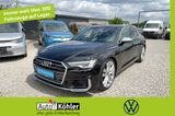 Audi S6 AvantTDi Bang & Olufsen 3D Klang Luft 4xSHZ - Audi S6: 4b