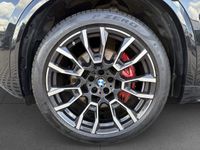 BMW X5 - Vorschau Bild 22