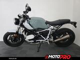 BMW R nineT Pure Option 719 *Top Ausstattung - BMW NINE R T PURE