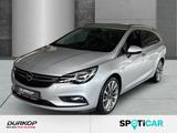 Opel Astra Ultimate el.Heckklappe/Leder/Sitzheizung h - Opel Astra: H