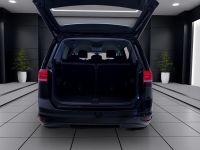 Volkswagen Touran - Vorschau Bild 5