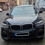 BMW X3 XDrive30d M Sport 265 PS Top Zustand
