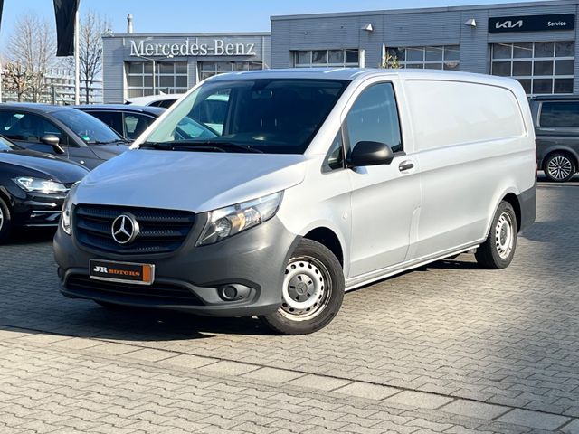 Mercedes-Benz Vito Kasten 114/116 CDI extralang AHK WürthRegal