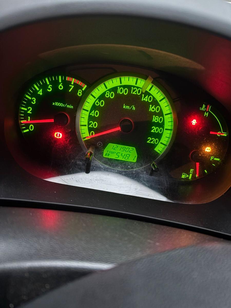 Mazda CX-5 2006 — photo 7