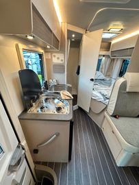 Fahrzeugabbildung XGO Dynamic 22P ALL IN Modell 2024