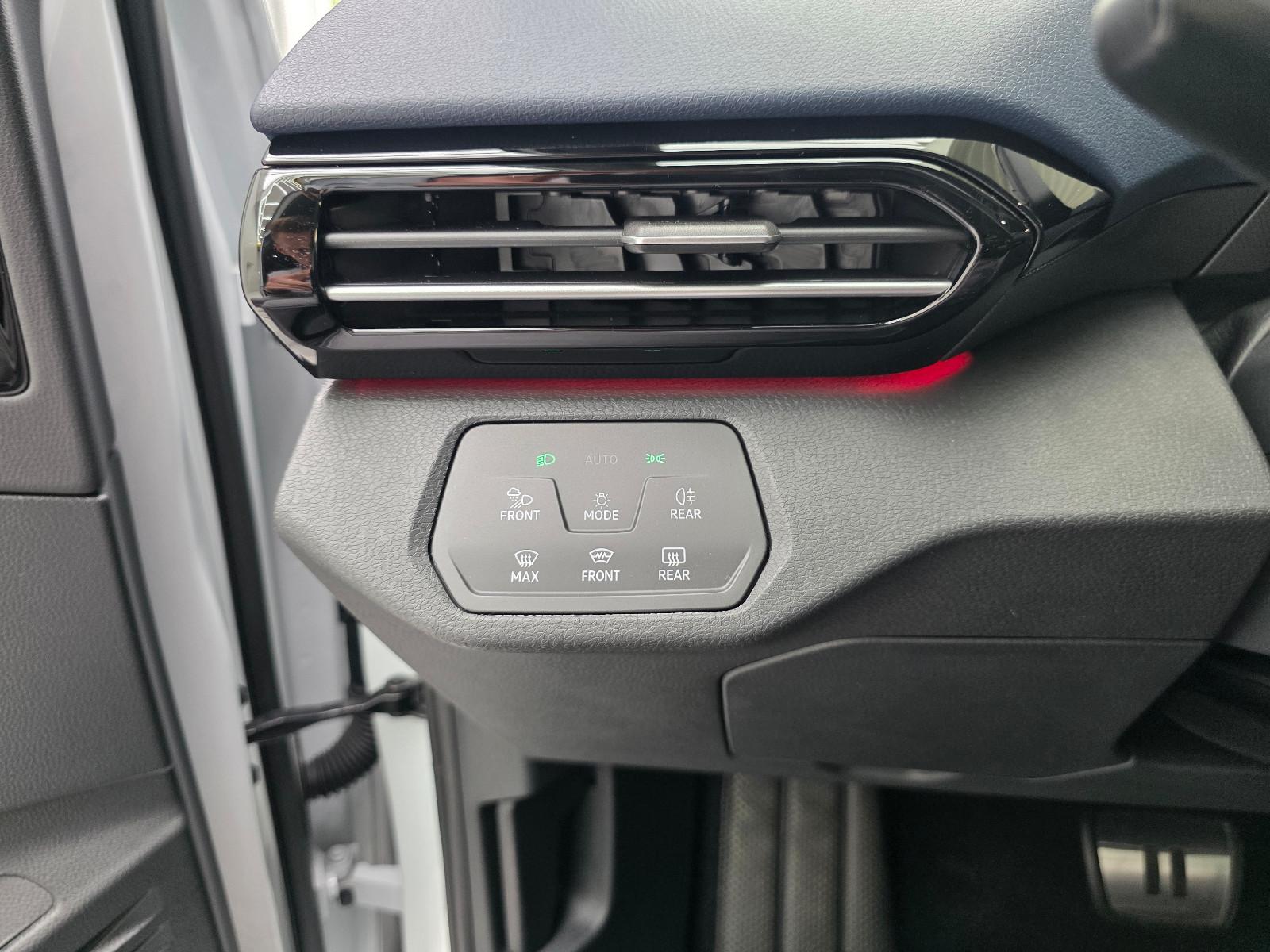 Volkswagen ID.4 GTX 220 kW 4Motion Wärmepumpe AHK Panorama, миниатюра 28