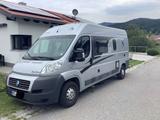 Knaus BoxStar Street 600 - Knaus Boxstar street 600