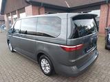 Volkswagen T7 Multivan LR 2,0 TDI LIFE *AHK*DSG*MatrixLED* - Volkswagen T7 Multivan mit Diesel-Antrieb: Automatik