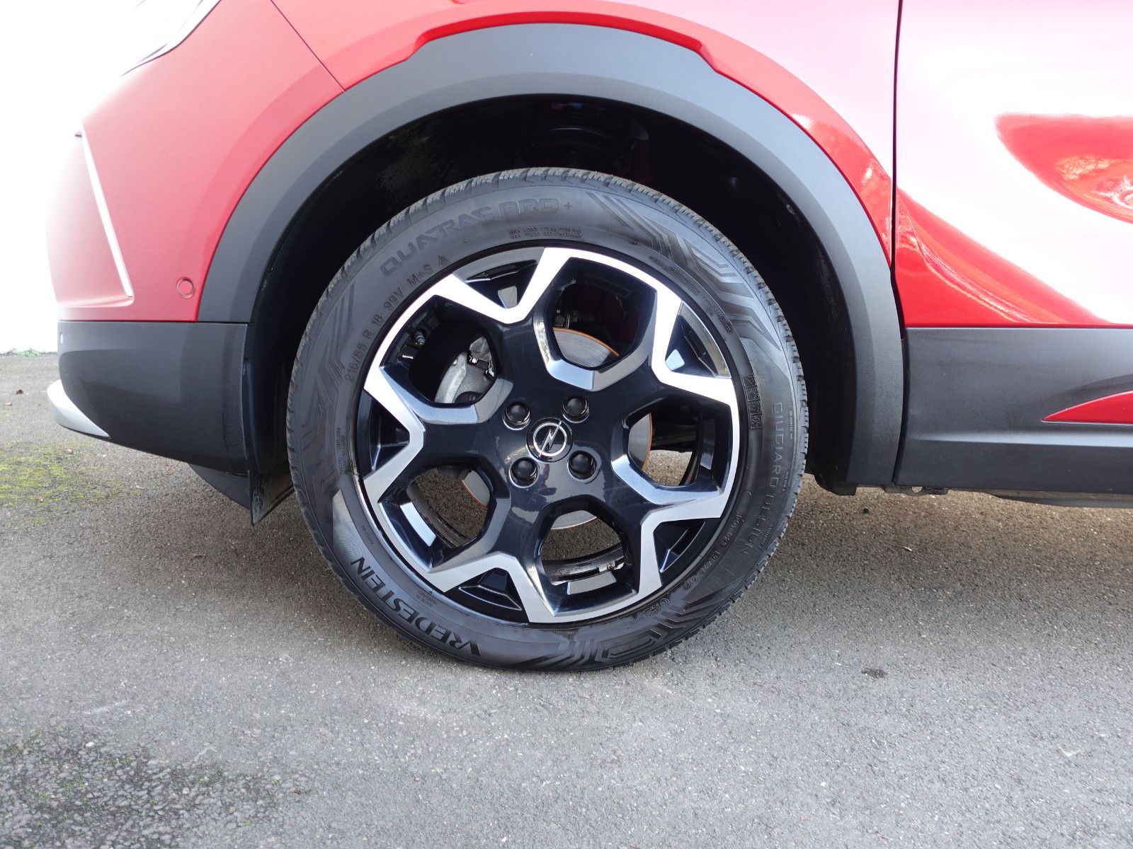 Fahrzeugabbildung Opel Mokka Ultimate 1.2T AUTOMATIK,Navi,Kamera,Sitzhz