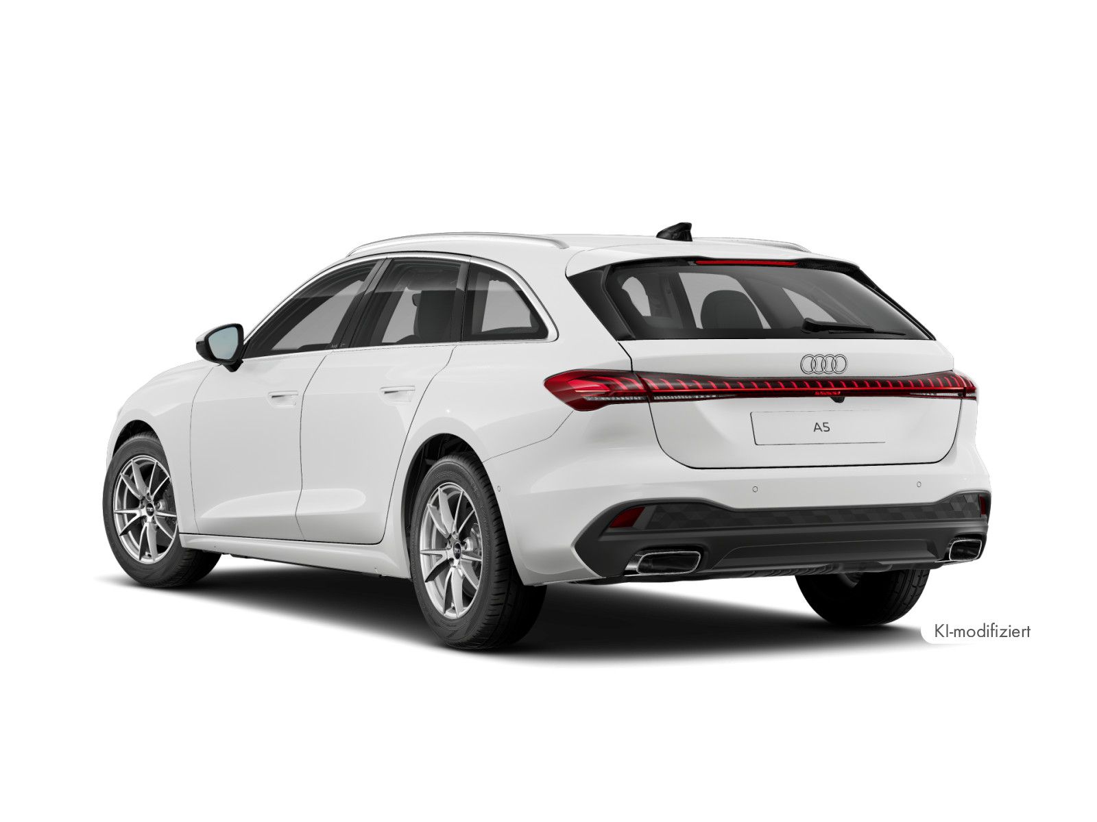 Audi A5 Avant 2.0 TFSI LED NAVI PDC KLIMA SITZHEIZUNG foto 4