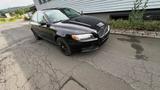 Volvo S80 Automaik TÜV 09/27 Zahnriemen+ W... - gebrauchte Volvo S80 aus dem Jahr 2007