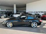 Porsche 911 Urmodell - Porsche 911 Urmodell mit Schiebedach