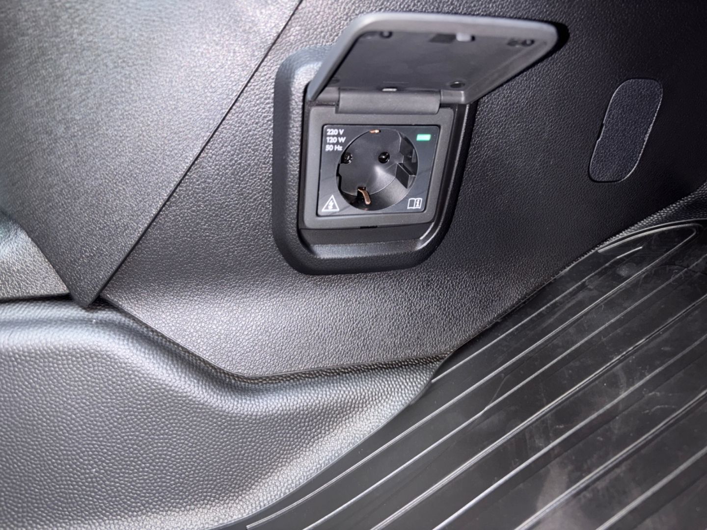 Toyota Proace City - Bild 27