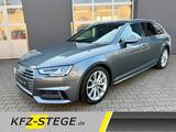 Audi A4 Avant quattro sport/ S line/ LED/ Navi/ ViCo - Audi A4: Allradantrieb