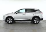 Nissan Qashqai N-Connecta 1.3 Dig-T Aut. LED ACC Navi 3 - Nissan Qashqai: 5 Türen