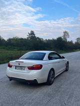 BMW 435i Cabrio*MPaket*Tüv Neu*2.Hand - BMW 435: 435i