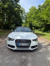 Audi S5 3.0 TFSI S tronic quattro Cabriolet - - Audi S5 in München