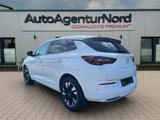 Opel Grandland  Business Elegance 1,5 D Aut.+KAMERA - Opel Grandland (X) elegance Gebrauchtwagen