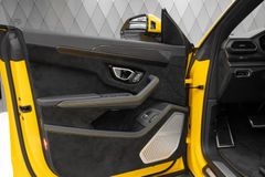 Performante YELLOW MASSAGE B&amp;O PANO SERVICE