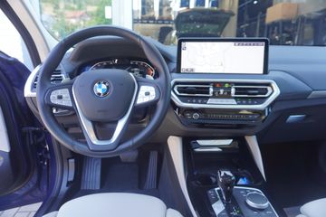 BMW X4 - 7