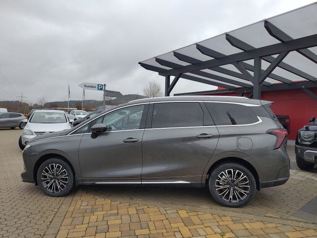 DFSK Forthing 4 PHEV AppleAndroid 360°Kam u.v.m.