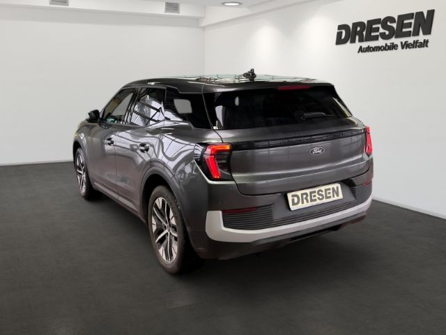 Ford Explorer - Bild 4