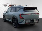 Kia EV5 GT-Line 2WD Drive Wise 81,4 kWh HUD El. Fond - Kia EV5 Gebrauchtwagen Gebrauchtwagen