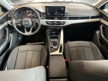 Audi A4 Avant 30 TDI advanced *LED*Navi*