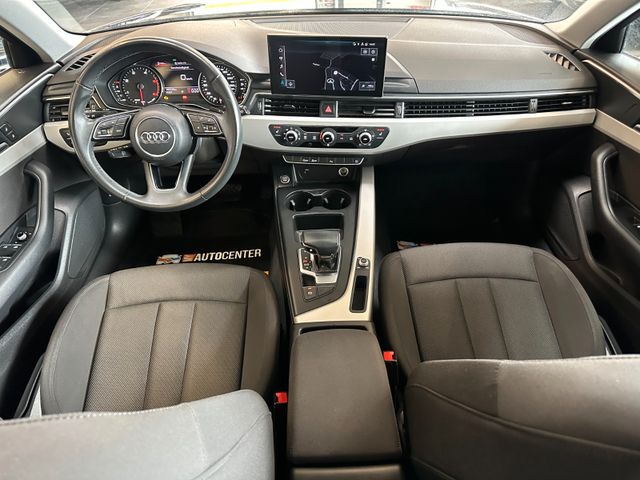 Audi A4 Avant 30 TDI advanced *LED*Navi*