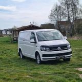 Volkswagen Transporter  T6 zu verkaufen - Transporter verkauf gebraucht