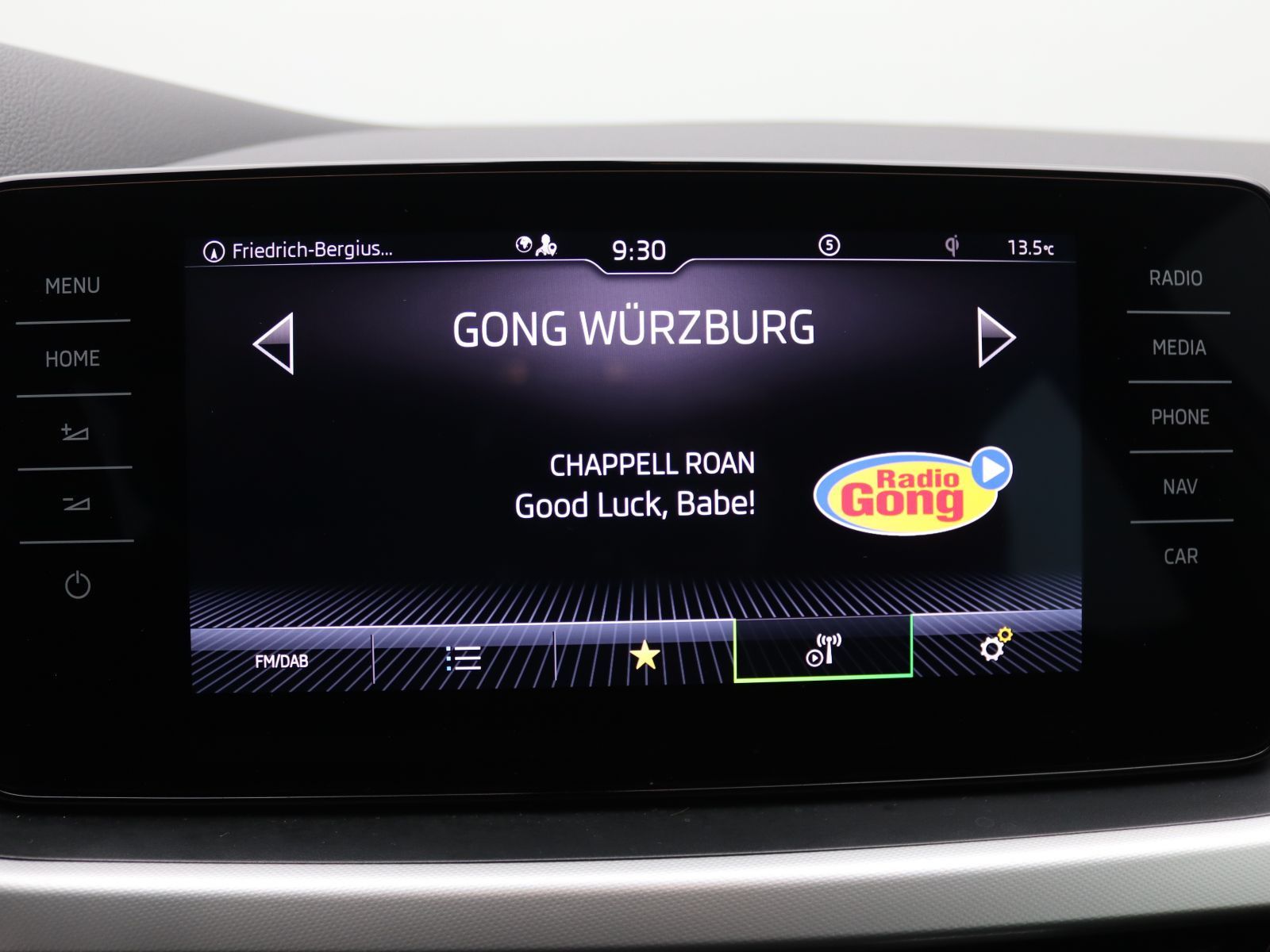 Skoda Scala - Bild 16