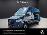 Mercedes-Benz Sprinter 317 Kastenwagen Stand. Navi Klima MBUX - Mercedes-Benz: Kastenwagen